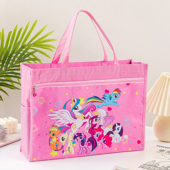 Stylish Tote Bag Kalsten