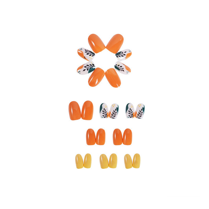 Artistic Nail Wraps kalsten