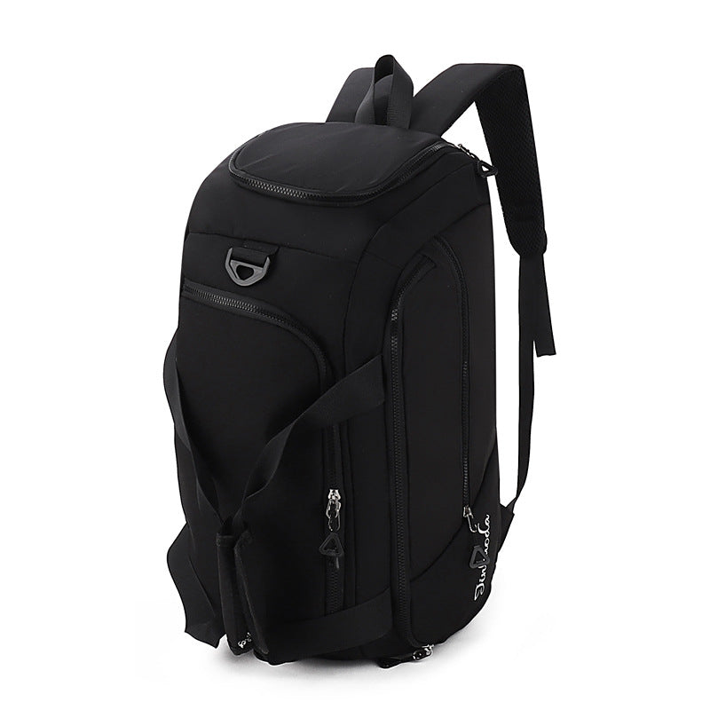 Versatile Sports Workout Backpack Kalsten