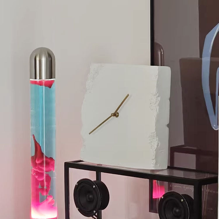 Contemporary Decorative Wall Clock