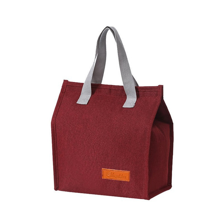 Stylish Insulated Lunch Tote Kalsten