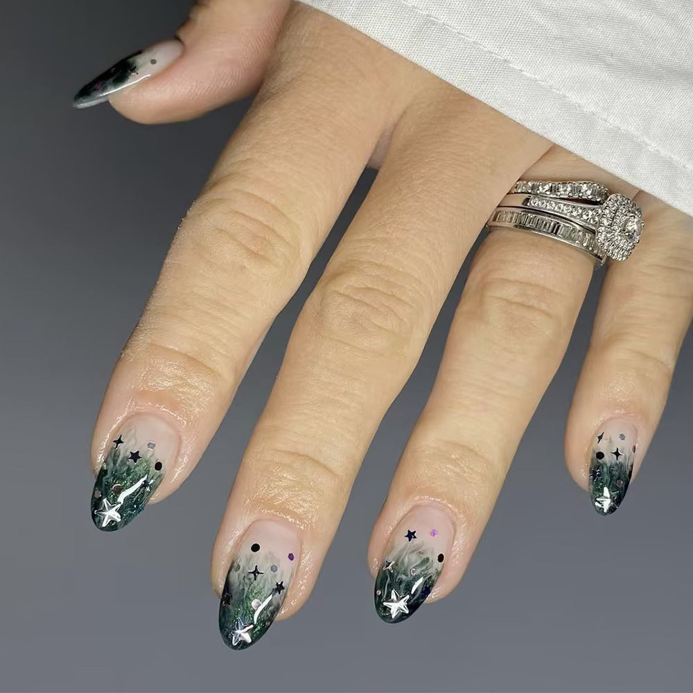 Decorative Nail Art Kalsten