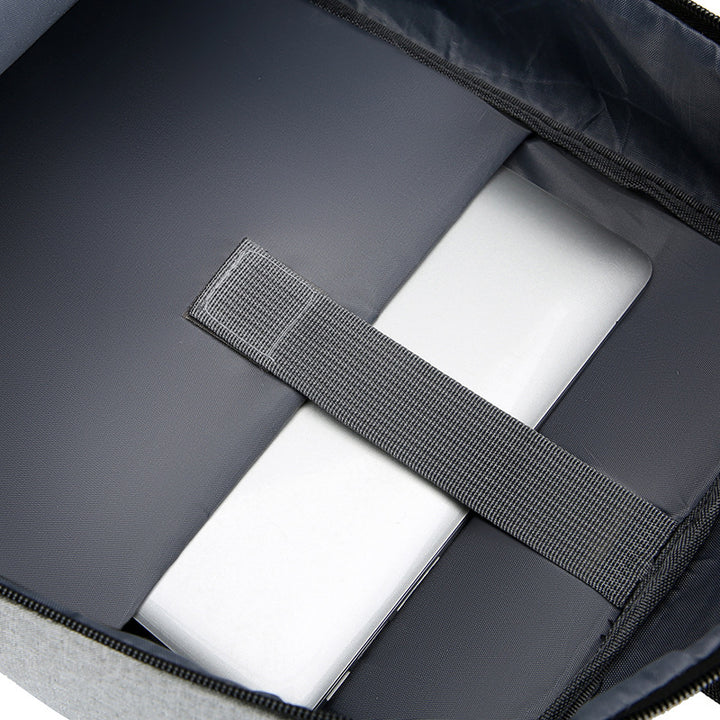 Sleek Minimalist Laptop Backpack Kalsten