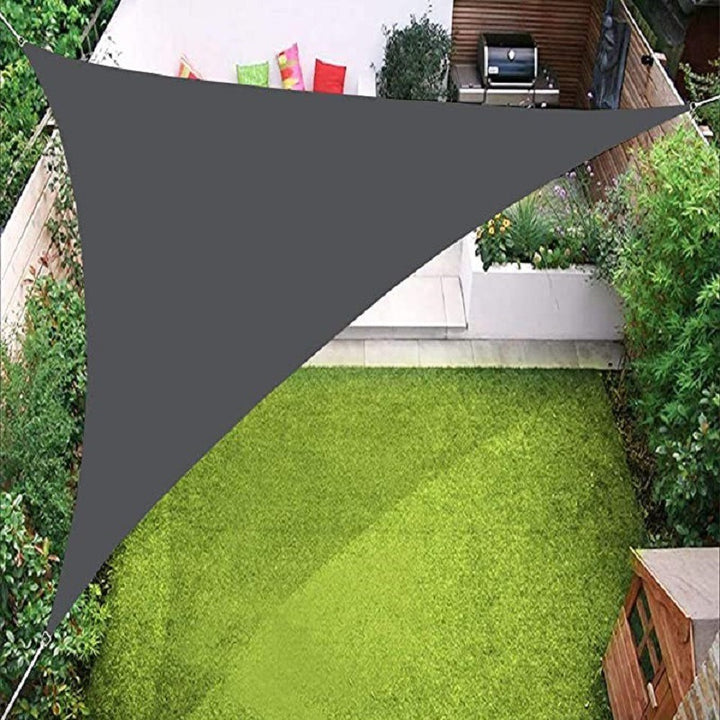 Premium Outdoor Shade Sail Canopy Kalsten