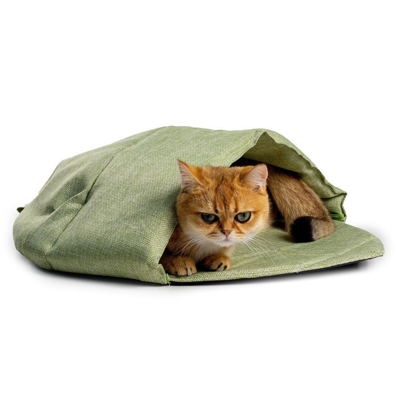 Cozy cat cave Kalsten