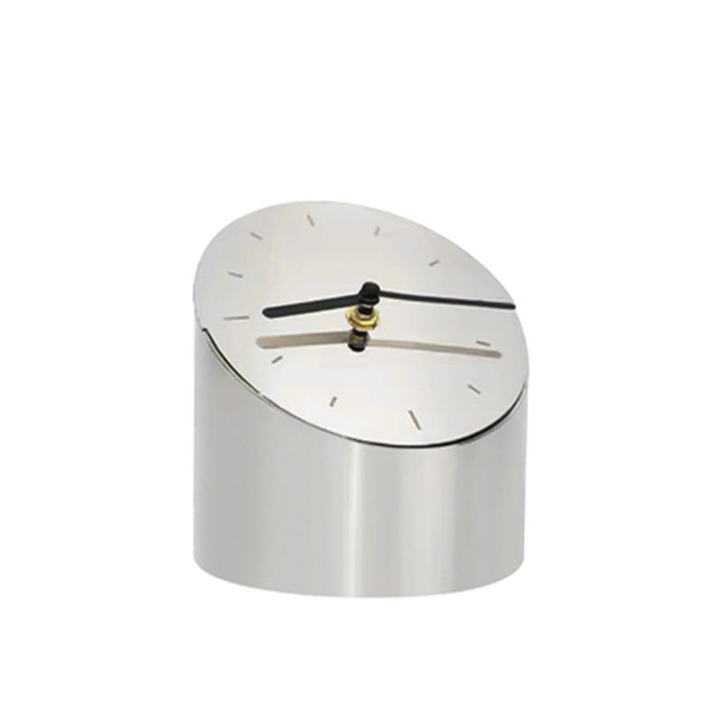 Modern Decorative Desk Clock