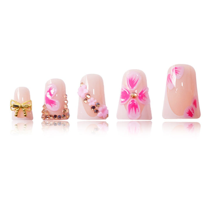Decorative Nail Art Kit Kalsten