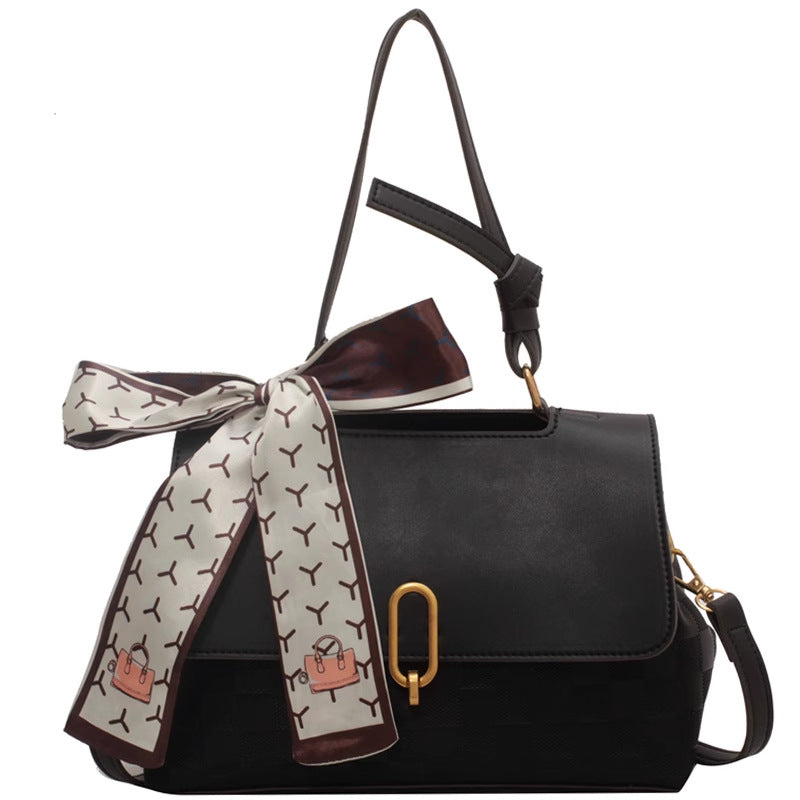 Structured Tote Handbag Kalsten