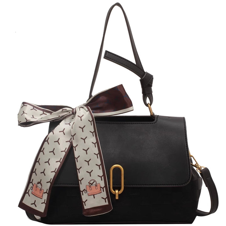Structured Tote Handbag Kalsten