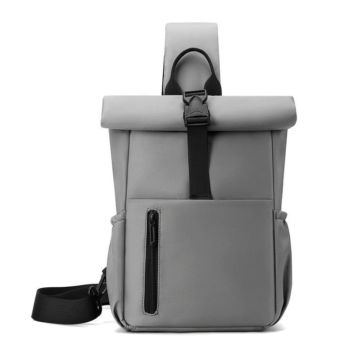 Versatile Rolltop Backpack Kalsten
