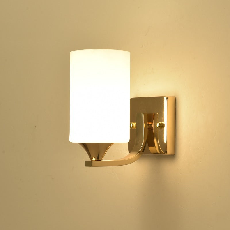 Elegant Modern Wall Sconce