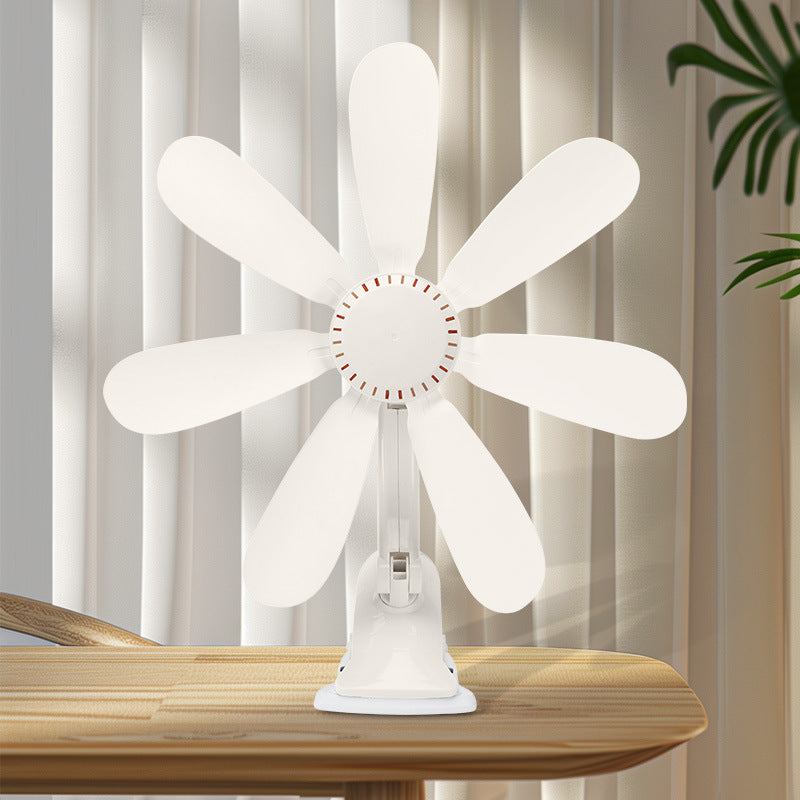 Ladies Table Fan Kalsten
