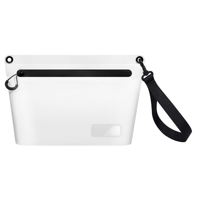 Unisex waterproof shoulder bag Kalsten