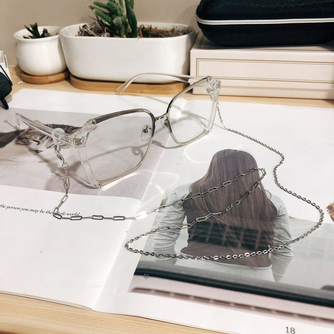 Decorative Link Eyewear Chain Kalsten