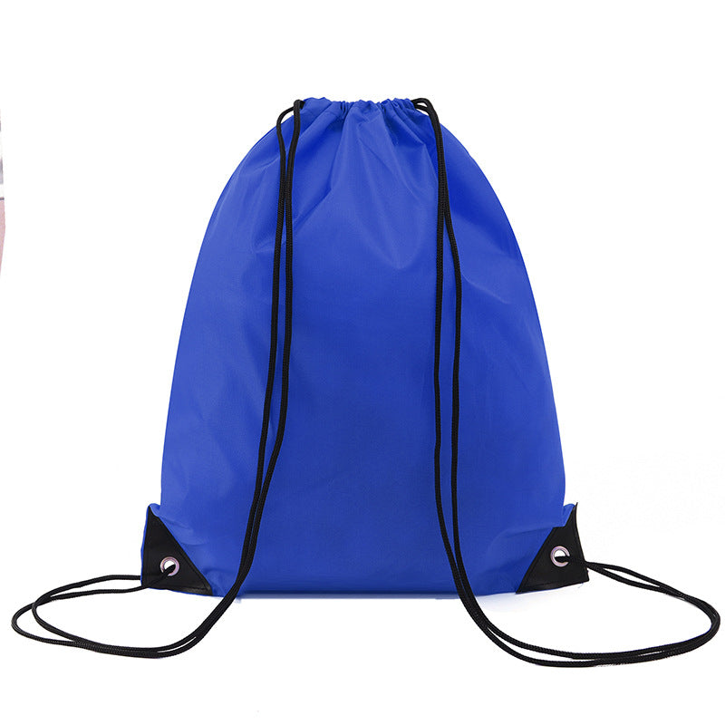 Lightweight Drawstring Backpack Kalsten