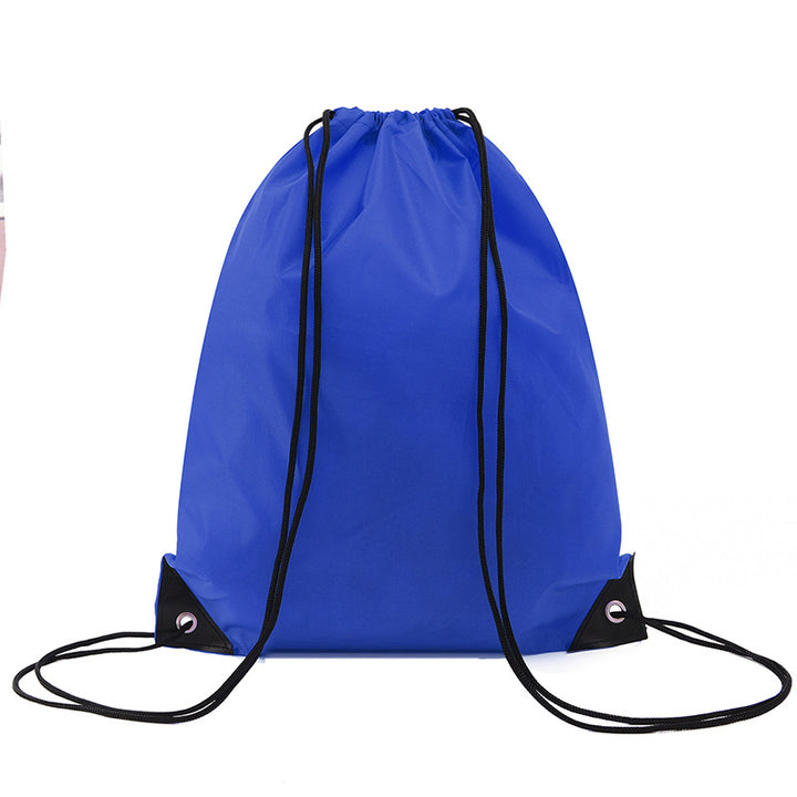 Lightweight Drawstring Backpack Kalsten