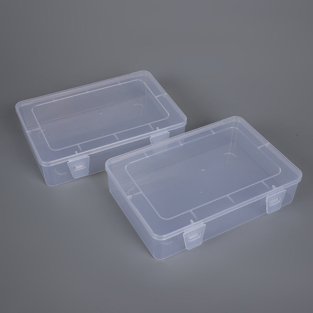Multi-Functional Craft Organizer Container Kalsten