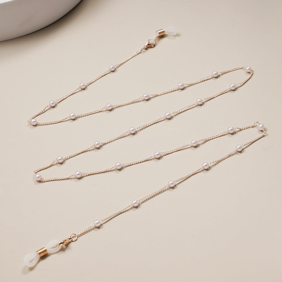 Beaded Eyewear Chain Kalsten