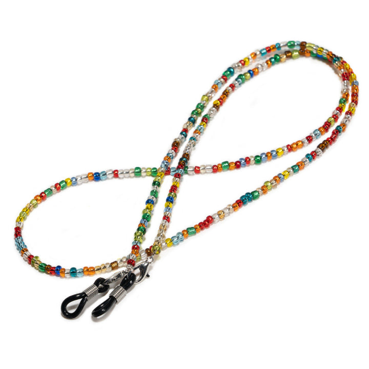 Beaded Eyewear Holder Chain Kalsten