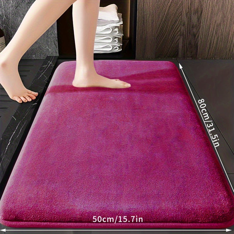 Comfort Bath Mat