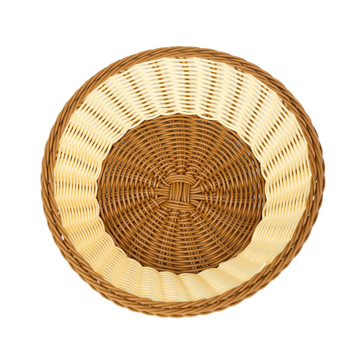 Textured Decorative Bowl Kalsten