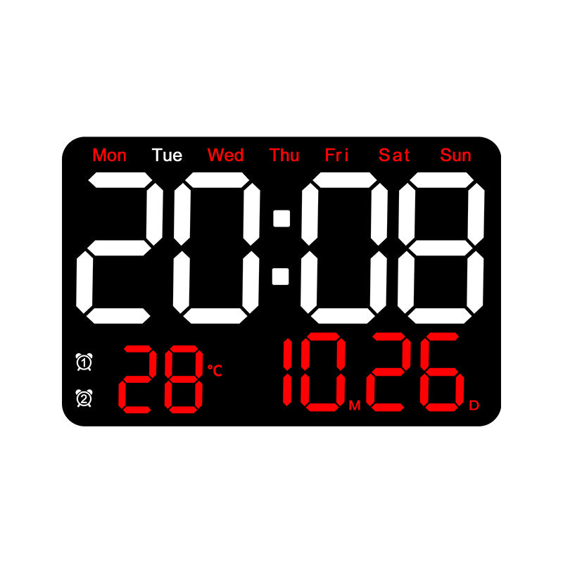 Digital Appointment Alarm Kalsten