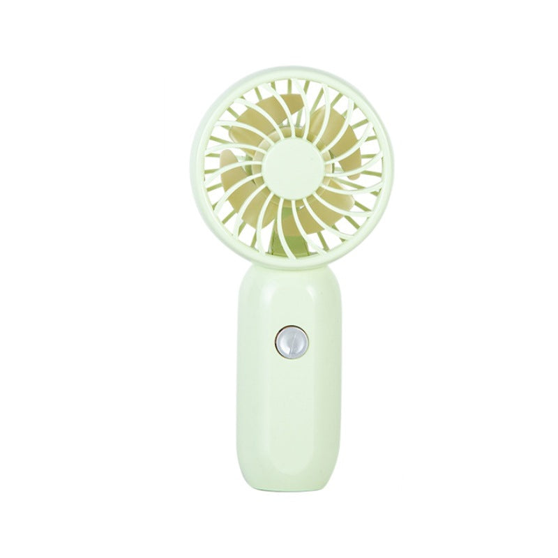 Compact Rechargeable Handheld Fan Kalsten 1782797946