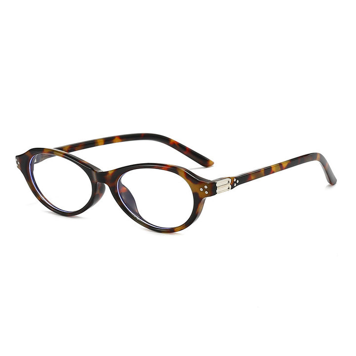 Vintage-Inspired Cat-Eye Glasses Kalsten