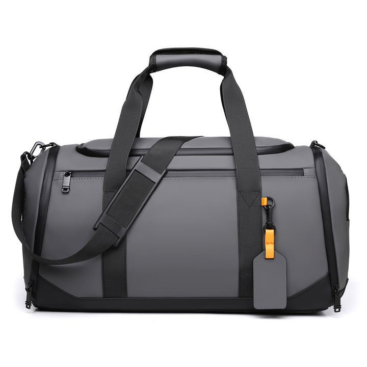 Durable Waterproof Sports Duffel Bag Kalsten