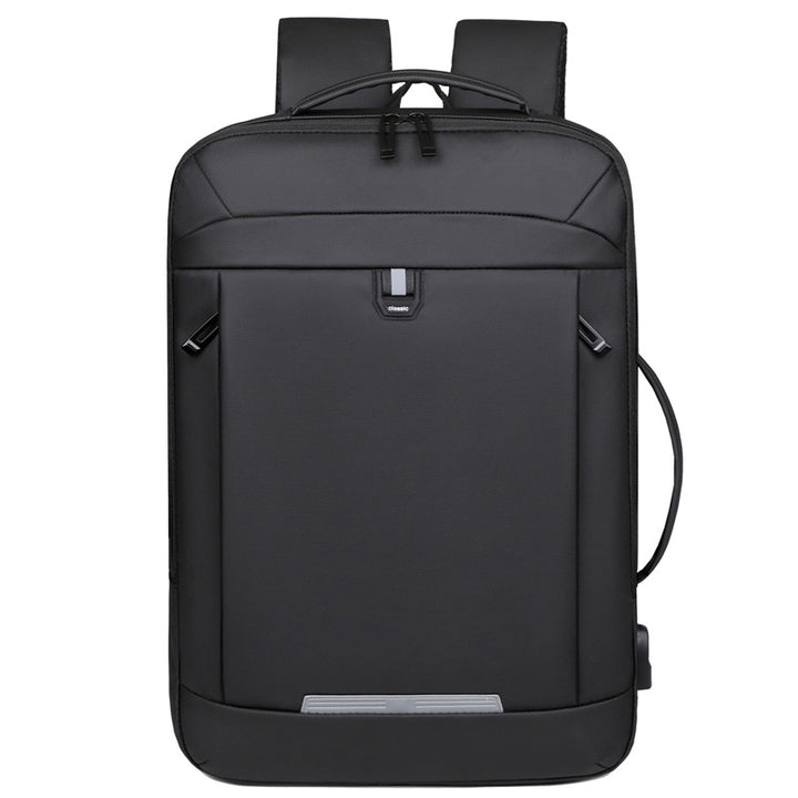 Sleek Professional Slim Laptop Backpack