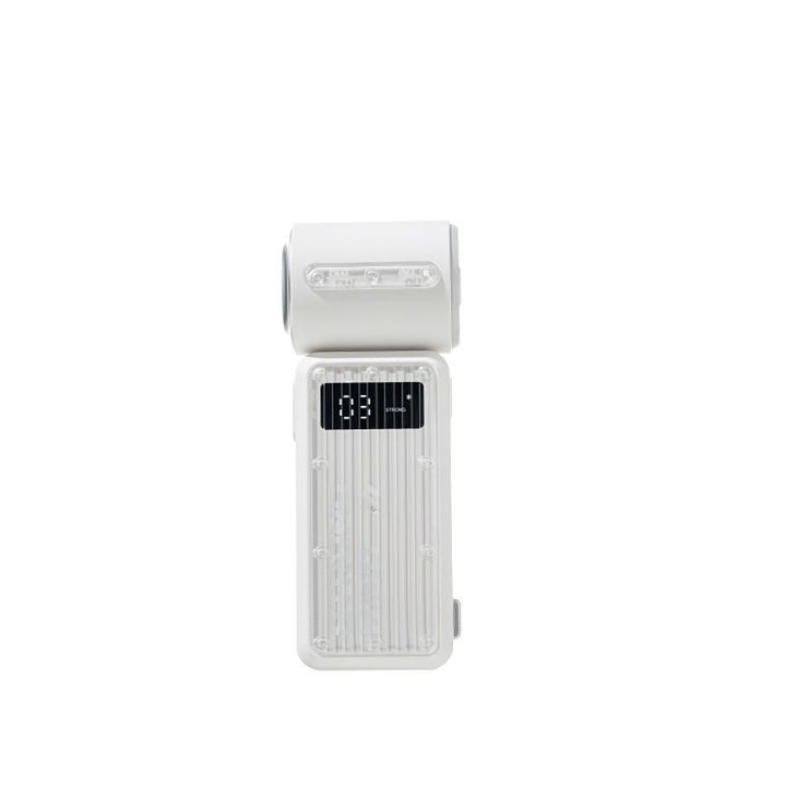 Ladies portable USB fan Kalsten