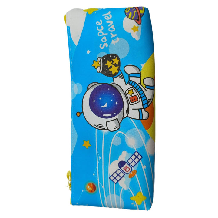 Space-Themed Pencil Case Kalsten