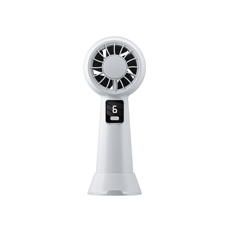 Women's Portable High-Performance Fan Kalsten