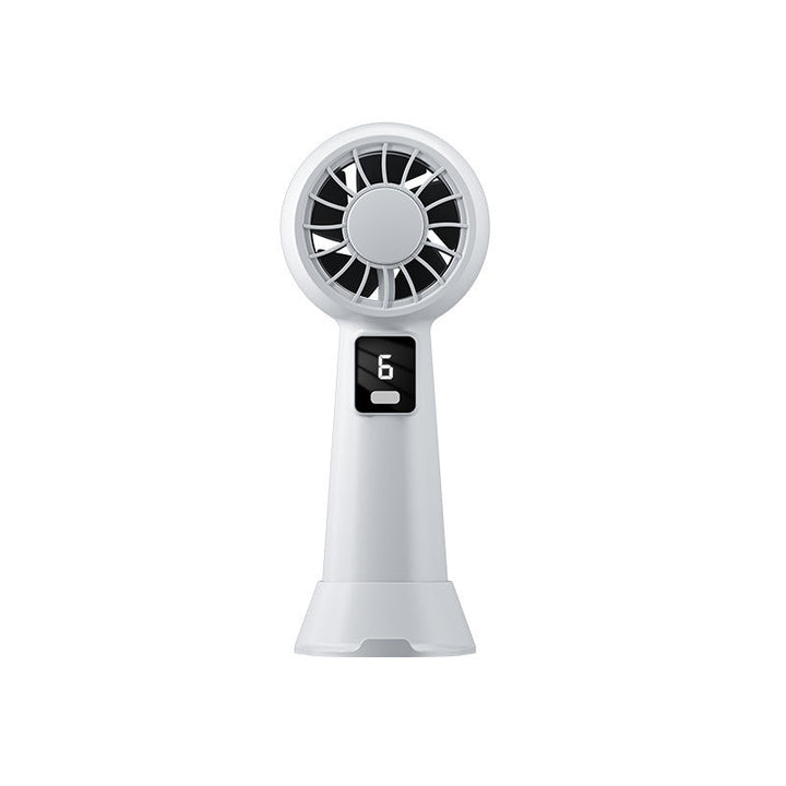 Women's Portable High-Performance Fan Kalsten