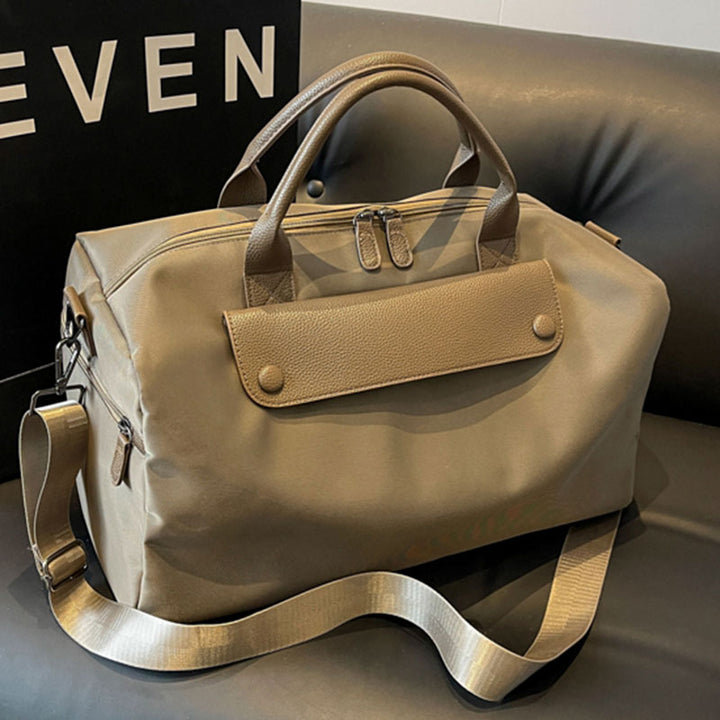 Stylish Travel Overnight Duffel Bag Kalsten