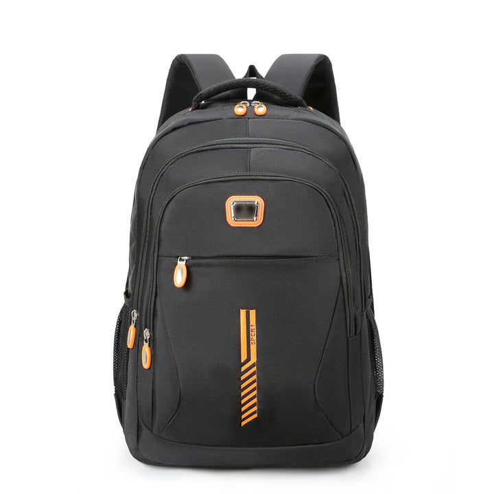 Versatile Multi-Functional Travel Backpack Kalsten