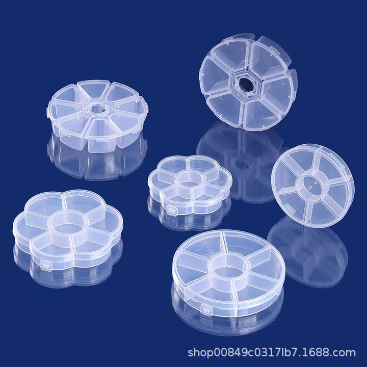 Floral Compartment Organizer Kalsten
