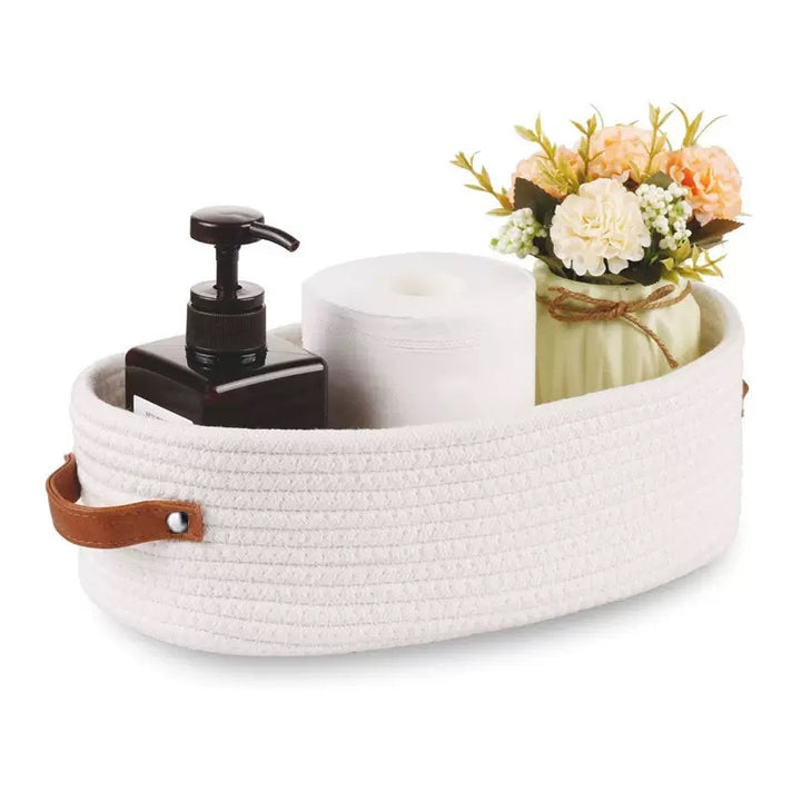 Decorative Storage Kalsten