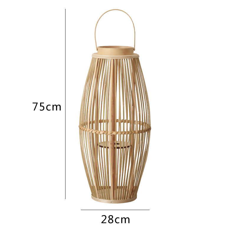 Decorative Premium Lantern Kalsten