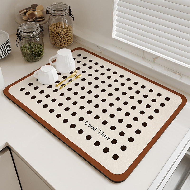 Decorative Dining Table Mat Kalsten