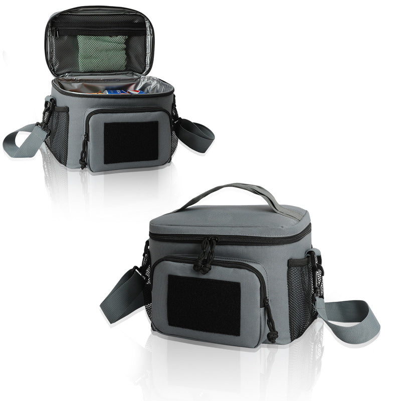 Multi-Purpose Insulated Food Carrier Kalsten