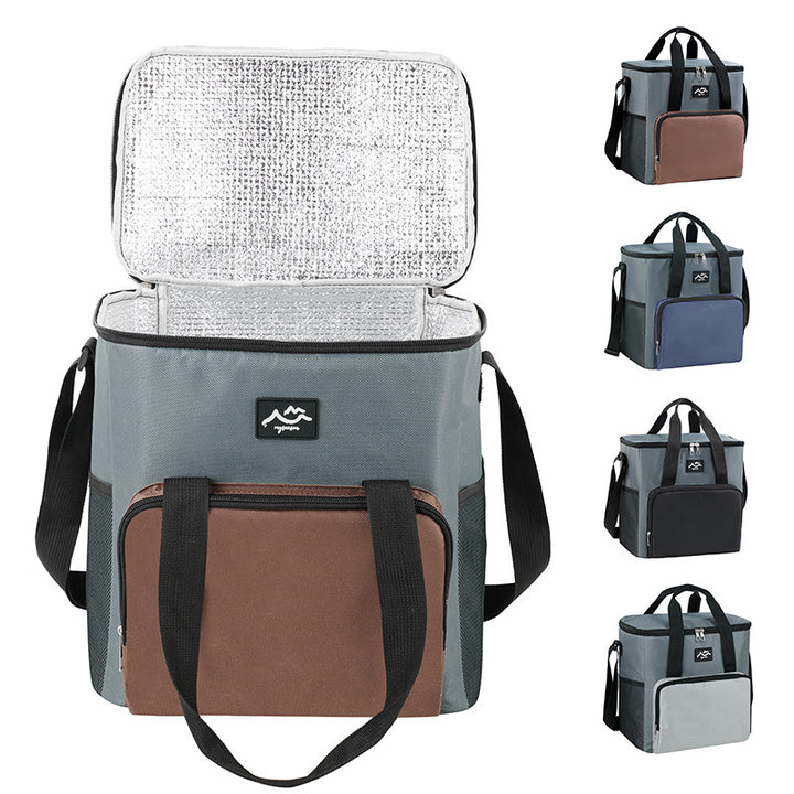 Insulated Cooler Bag Kalsten
