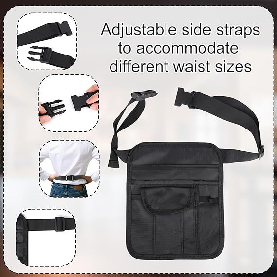 Practical Shoulder Bag from Kalsten