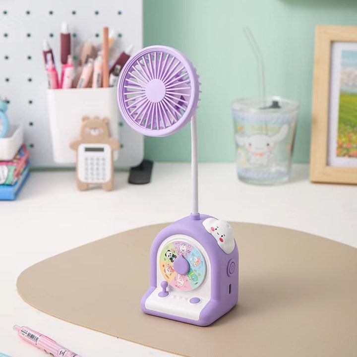 Mini Desktop Cooling Fan Kalsten