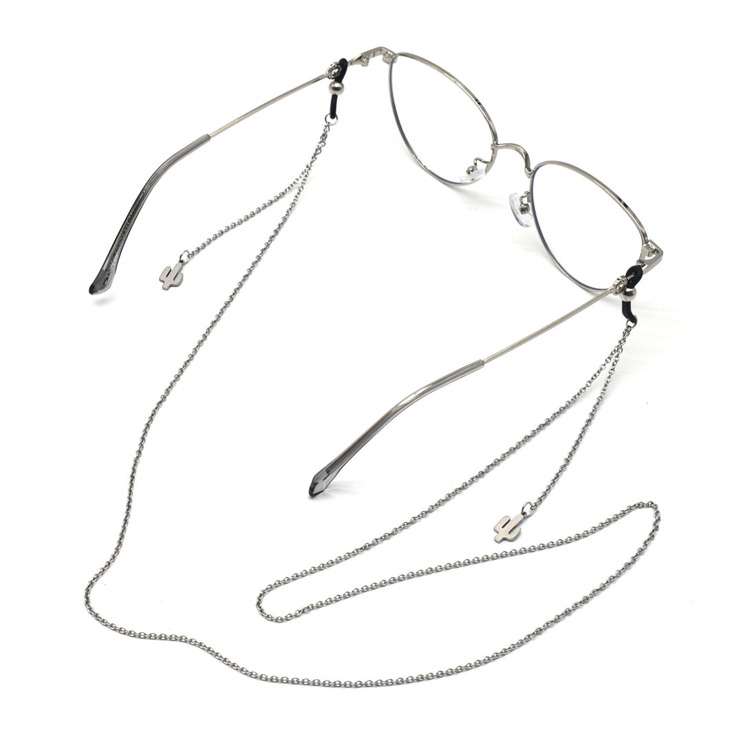 Adjustable Link Eyewear Retainer Chain Kalsten