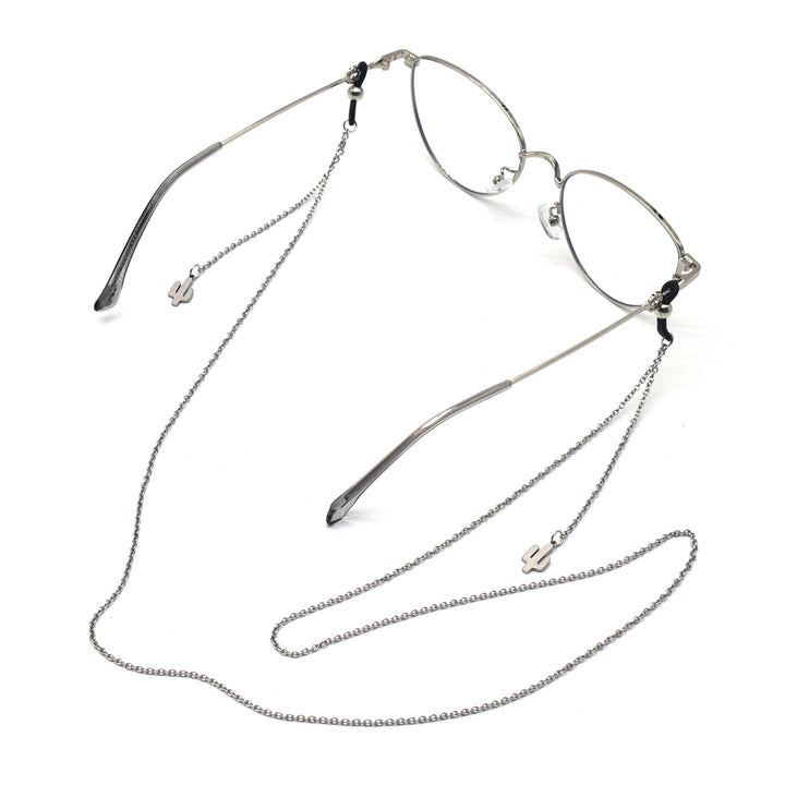Adjustable Link Eyewear Retainer Chain Kalsten