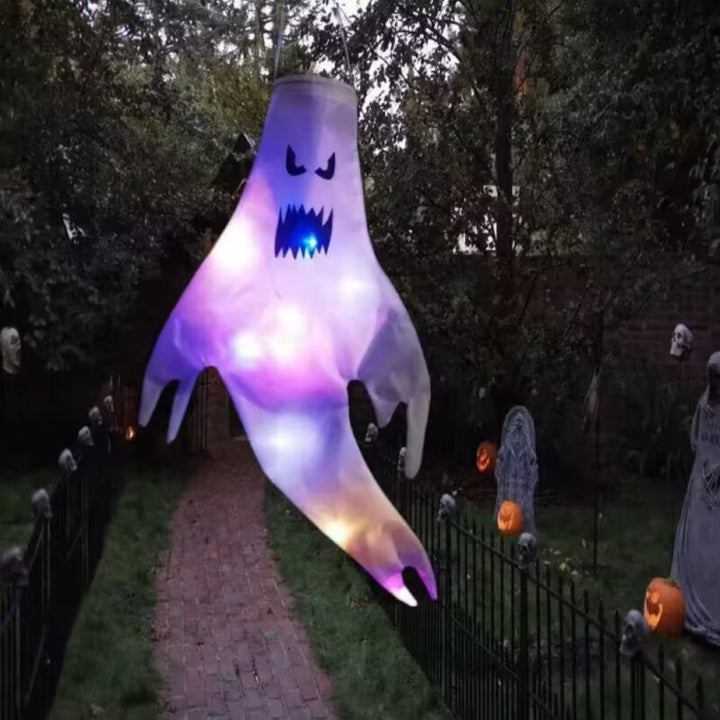 Decorative LED Ghost