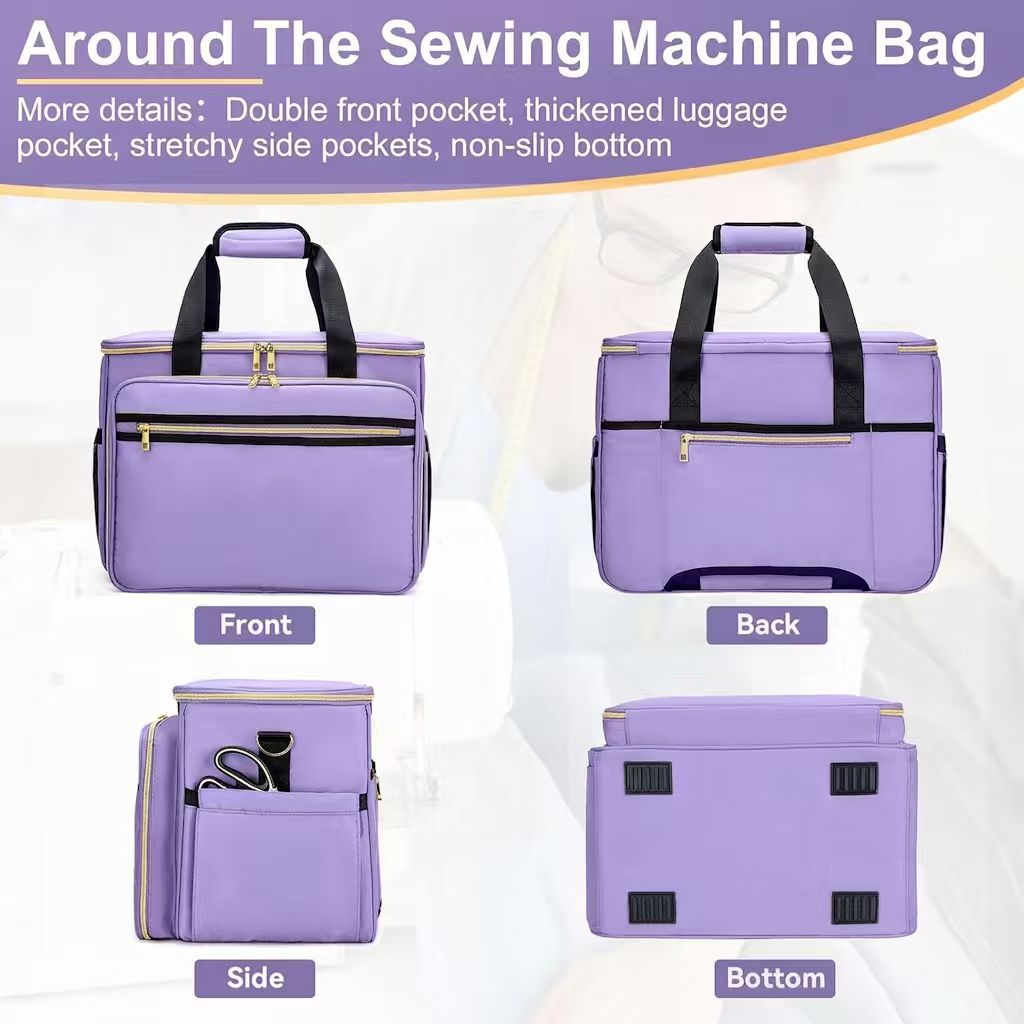 Multifunctional cooler bag with insulated interior Kalsten
