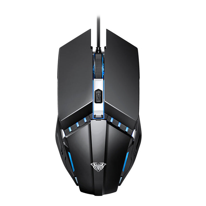 High-Precision Gaming Mouse Kalsten
