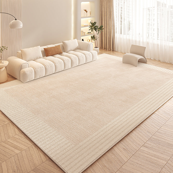 Floral Pattern Indoor Area Rug